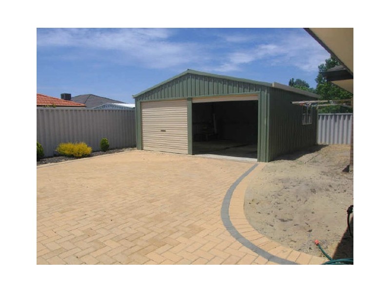 88 Lydon Boulevard, Atwell WA 6164