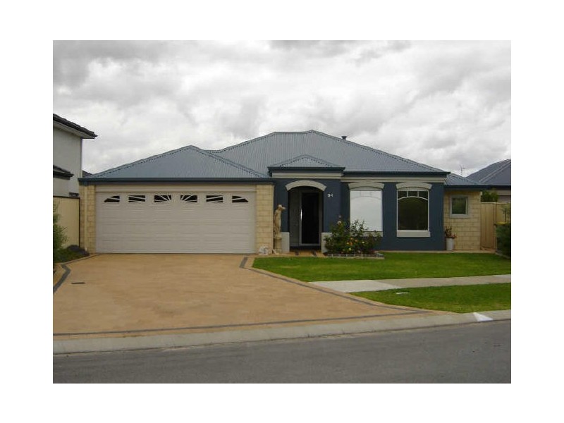 34 Mosman Loop, Success WA 6164