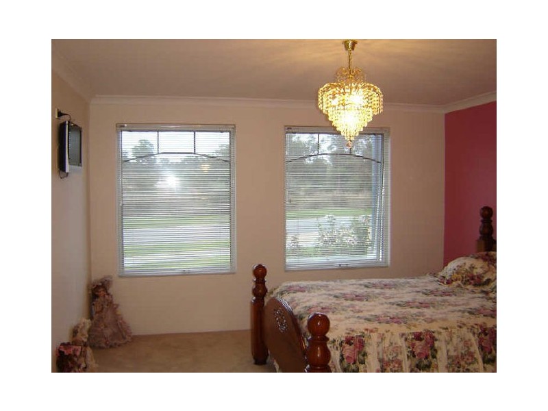 34 Mosman Loop, Success WA 6164