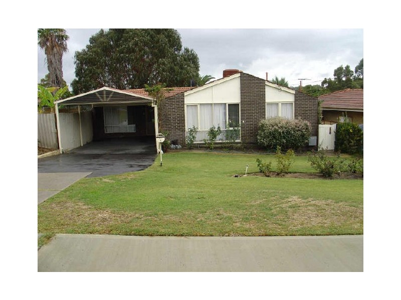 4 Falstaff Crescent, Spearwood WA 6163