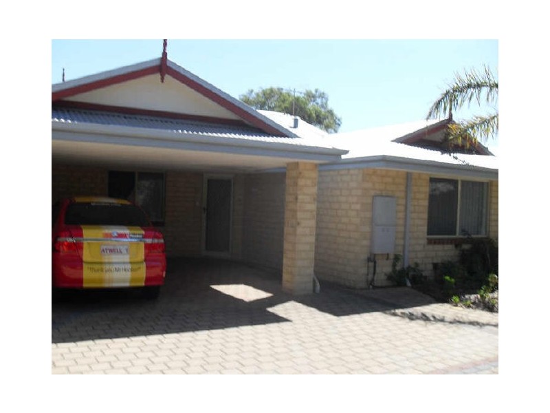 1/40 Vahland Ave, Willetton WA 6155