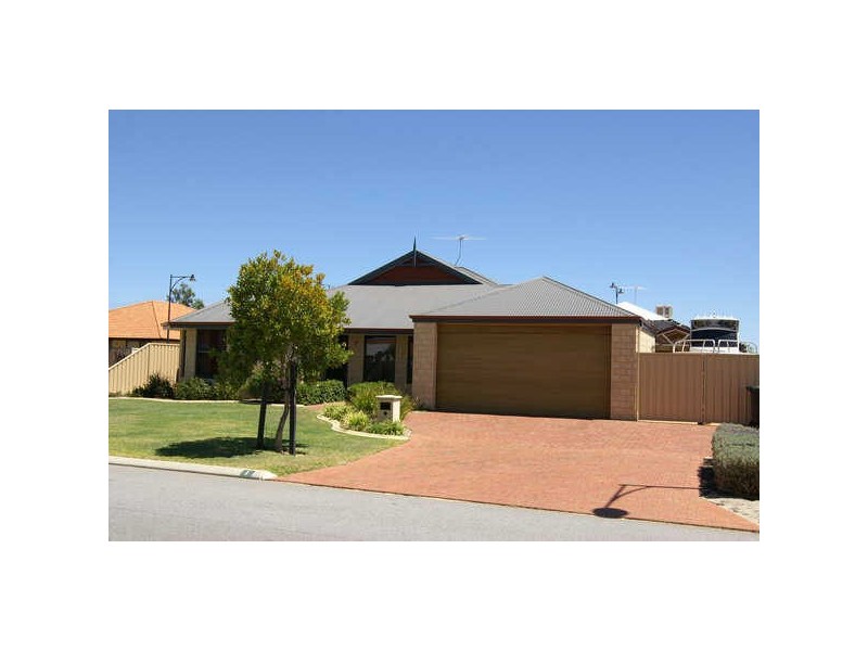 1 Penn Lane, Hammond Park WA 6164