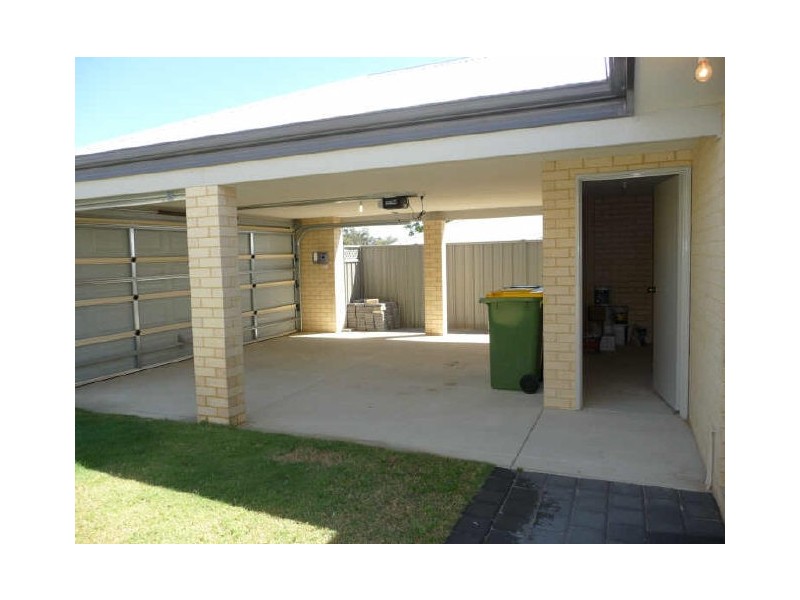 101 Runnymede Gate, Wellard WA 6170