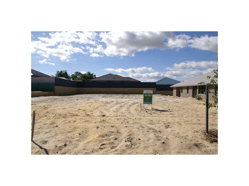 Lot 503 Starflower Way, Baldivis WA 6171