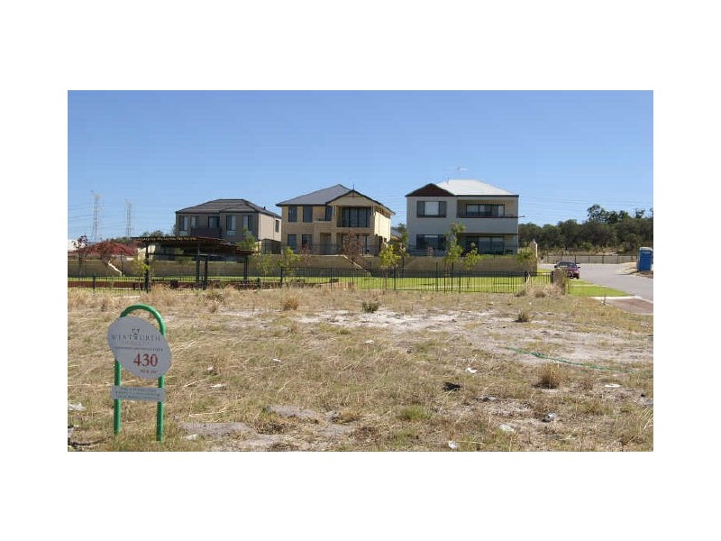 430 Monet Lane, Success WA 6164