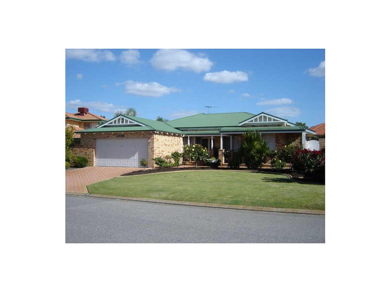 5 Millcroft Elbow, Jandakot WA 6164