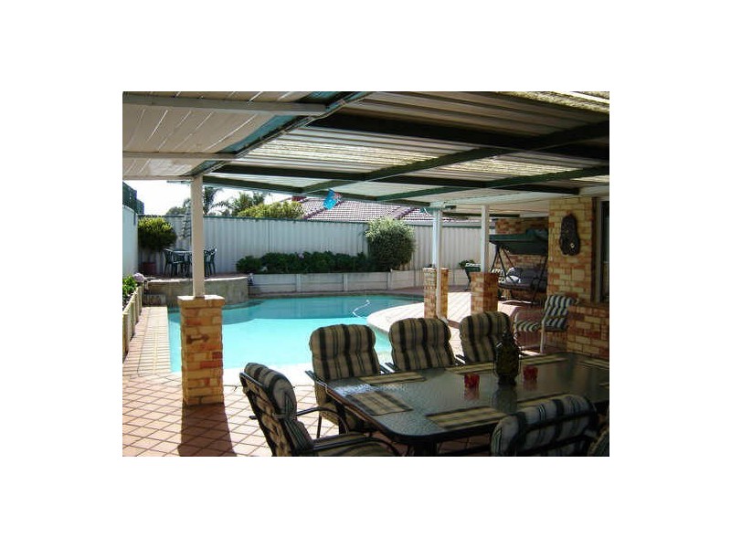 5 Millcroft Elbow, Jandakot WA 6164