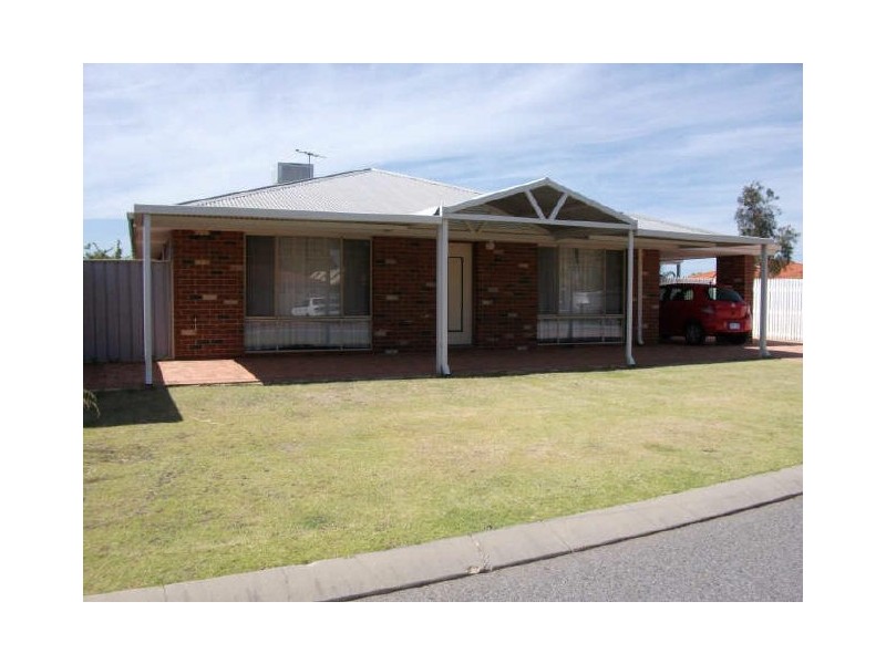 13 Molloy Circuit, Atwell WA 6164
