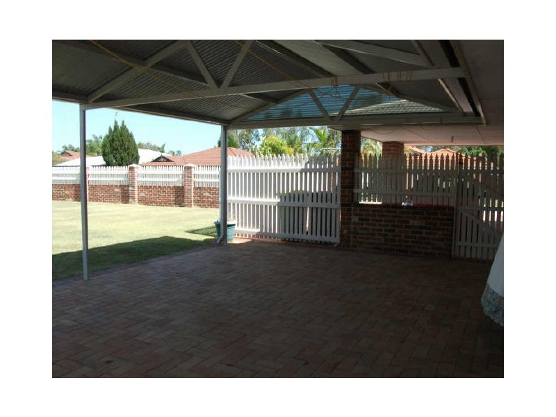 13 Molloy Circuit, Atwell WA 6164