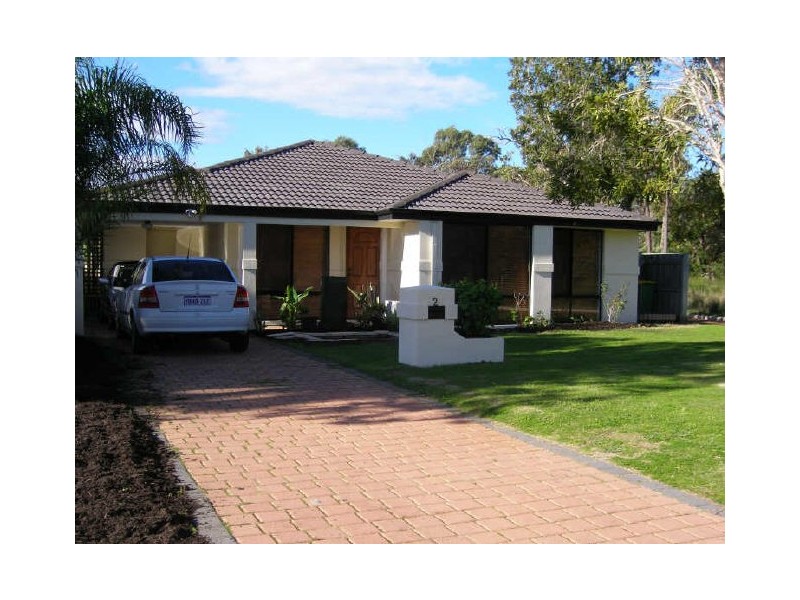 2 Muja Court, Beeliar WA 6164