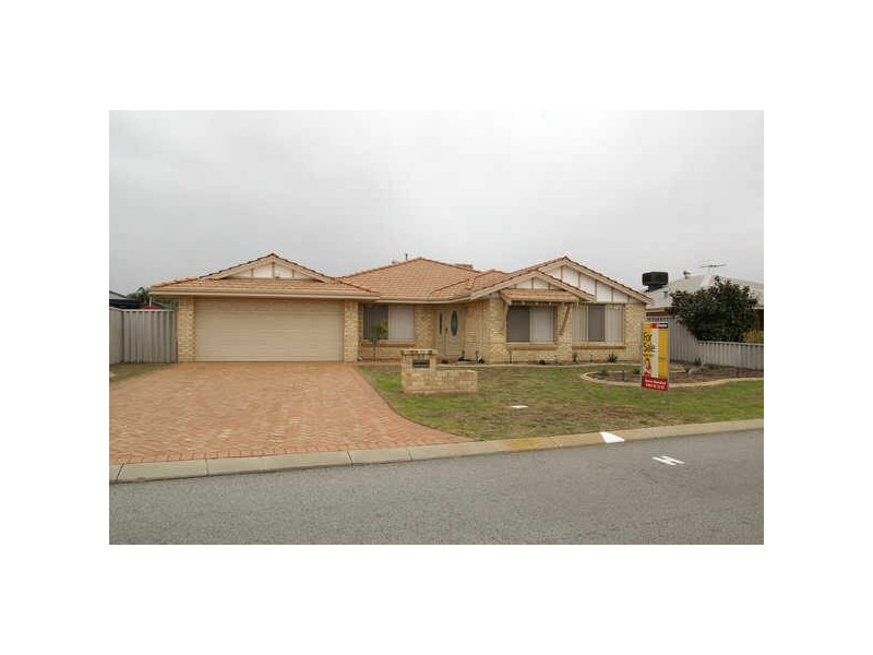 53 Delton Way, Atwell WA 6164