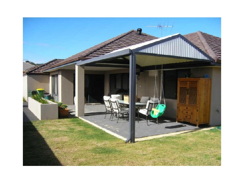 18 Gadd Avenue, Byford WA 6122