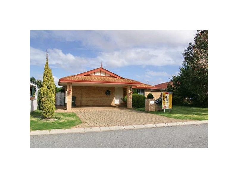 10 Shadwell Retreat, Atwell WA 6164