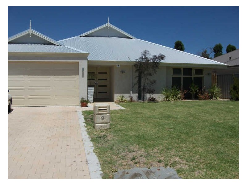 9 Barbados Link, Langford WA 6147