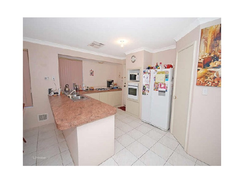 3 Dunnage Court, Atwell WA 6164