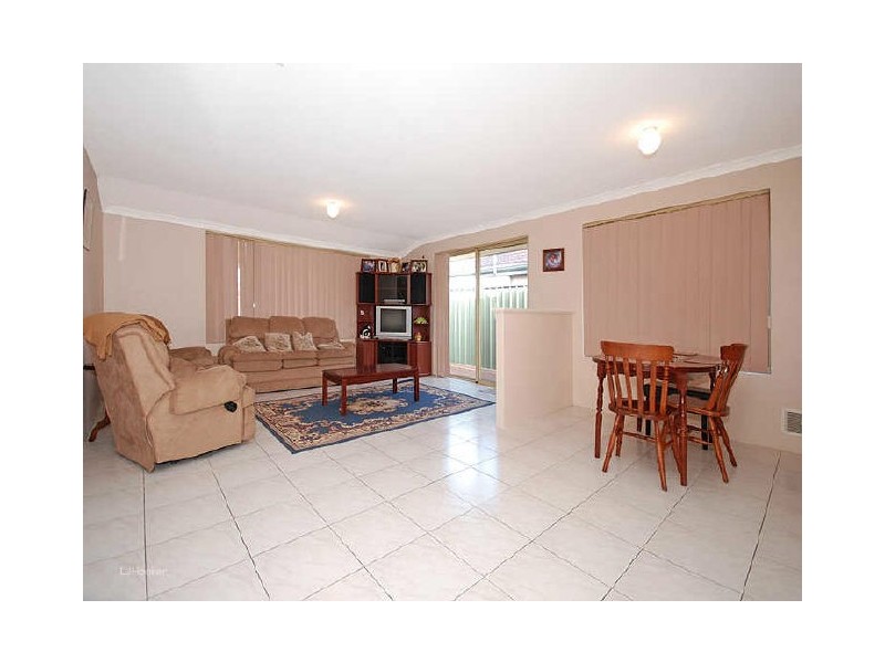 3 Dunnage Court, Atwell WA 6164