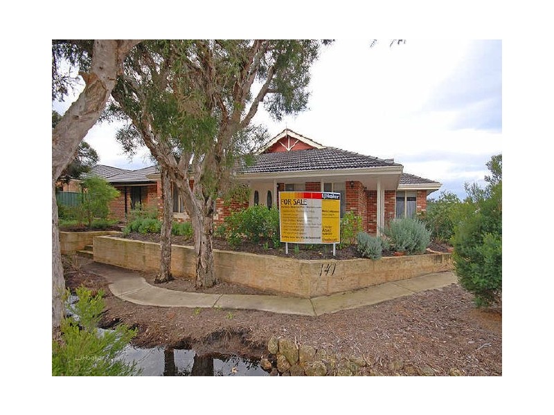 141 Beenyup Road, Atwell WA 6164