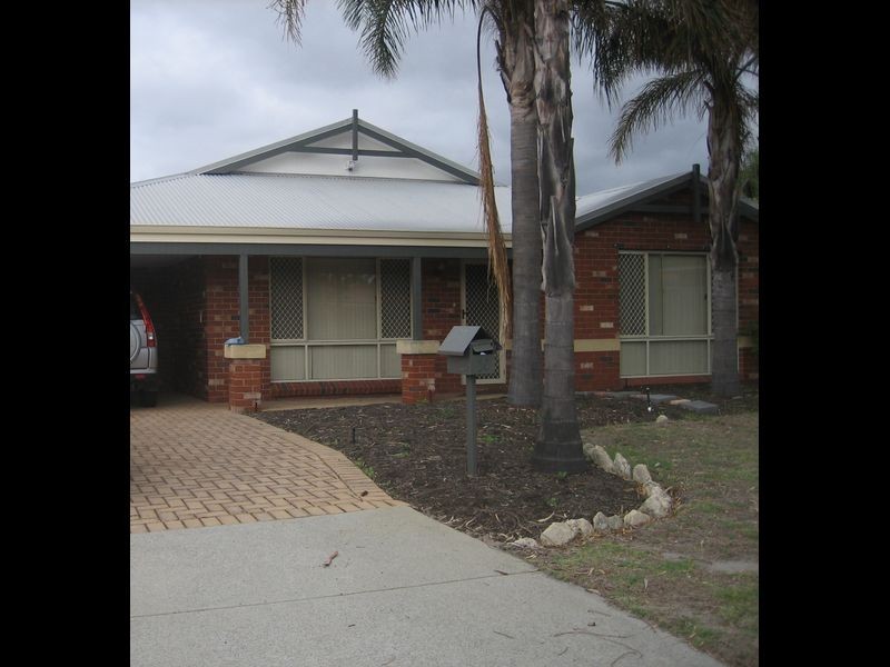 10 Dreier Court, Atwell WA 6164