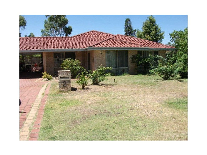 2 Lessing Place, South Lake WA 6164