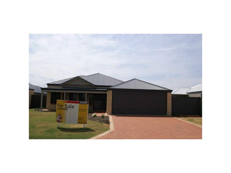 16 Brindabella Avenue, Aubin Grove WA 6164