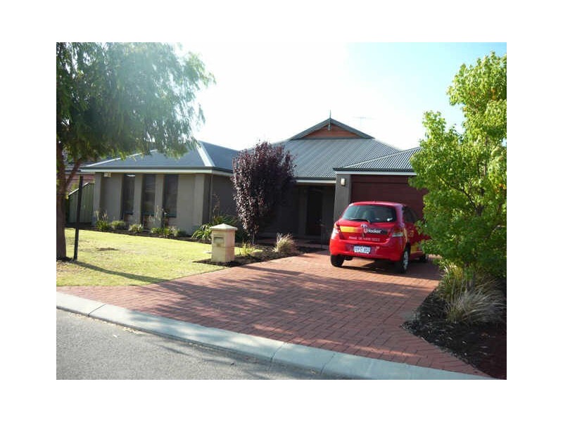 56 Freycinet Circuit, Aubin Grove WA 6164
