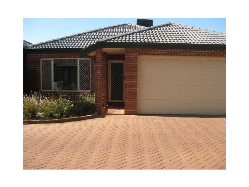 3/405 Railway Avenue, Armadale WA 6112