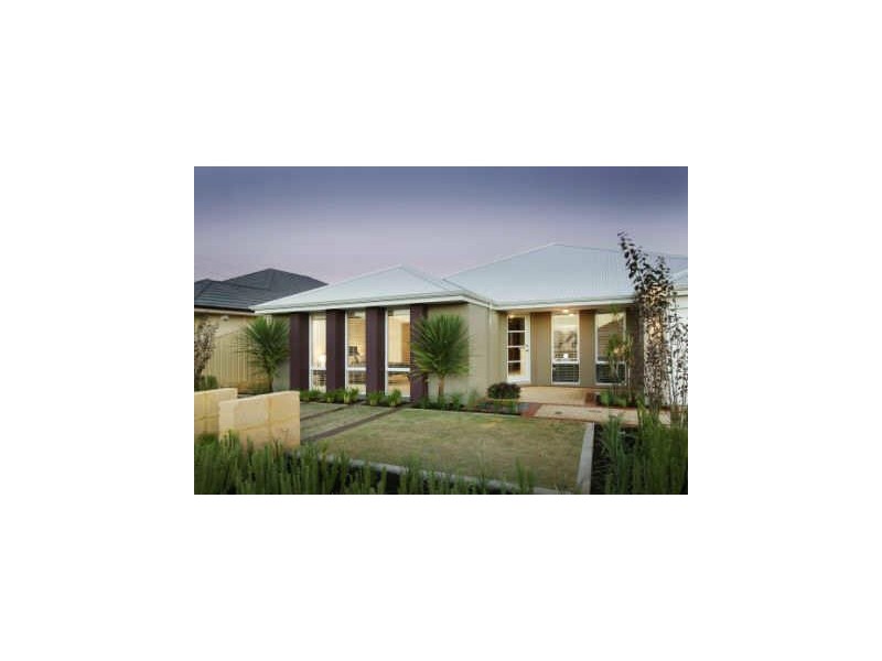 Lot 347 Baler Road, Hammond Park WA 6164