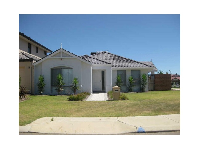 13 Platypus Parkway, Beeliar WA 6164