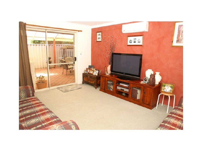 8 Shadwell Retreat, Atwell WA 6164