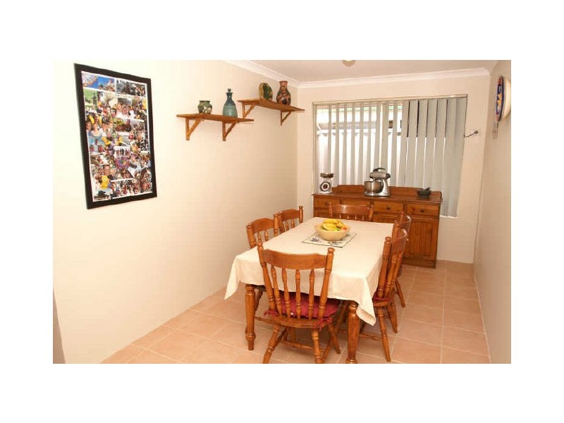 8 Shadwell Retreat, Atwell WA 6164