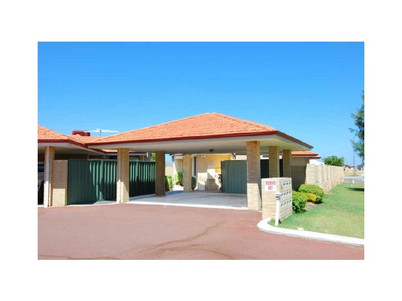 1/184 Bartram Road, Atwell WA 6164