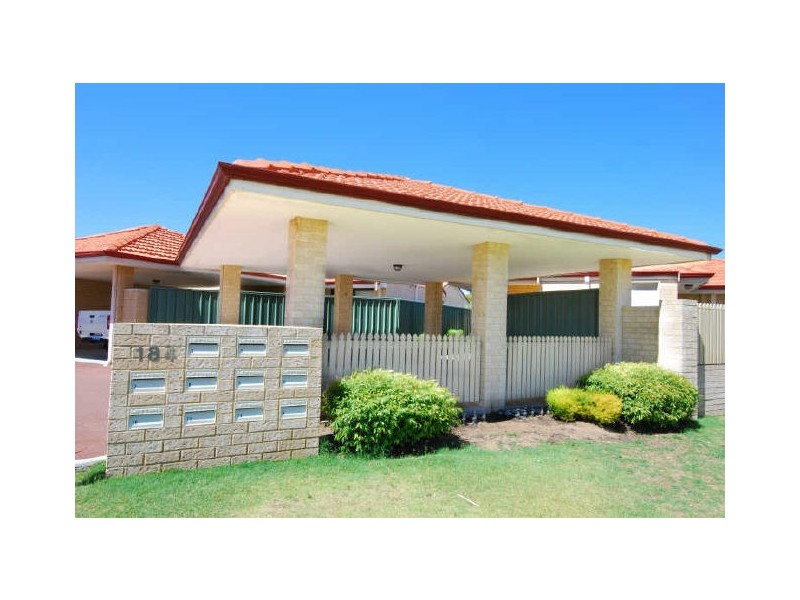1/184 Bartram Road, Atwell WA 6164