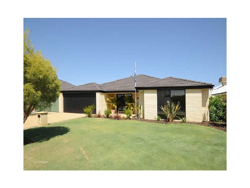 244 Tapper Road, Atwell WA 6164