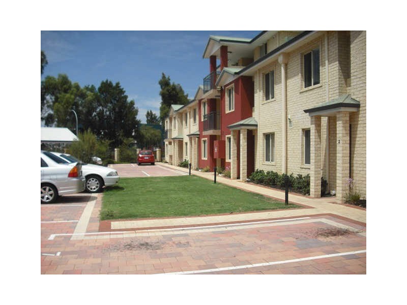 3/25 Mason Street, Cannington WA 6107