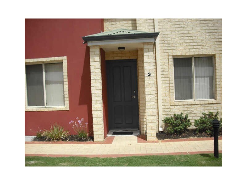 3/25 Mason Street, Cannington WA 6107