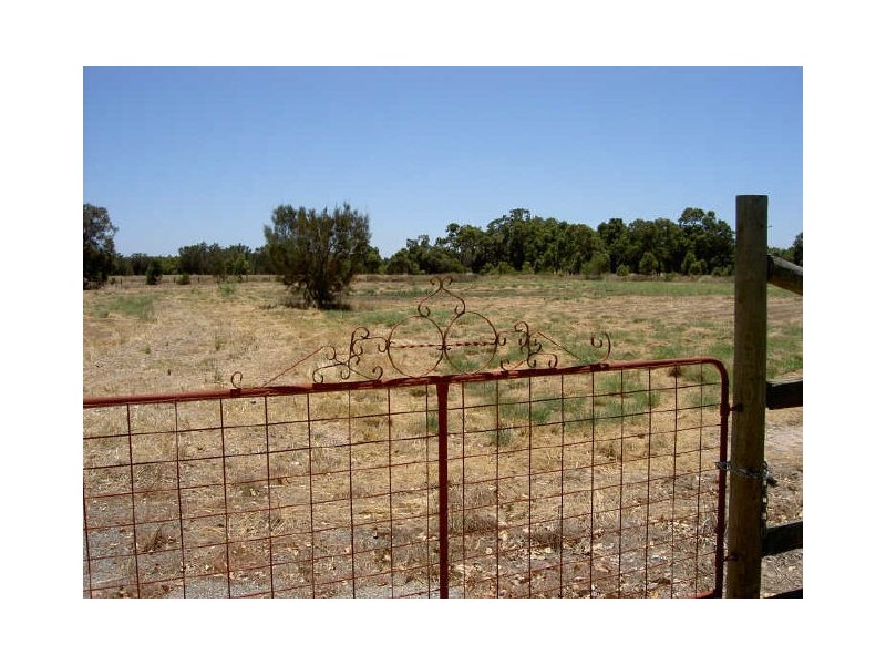 Lot 108 Hopkinson Road, Oakford WA 6121