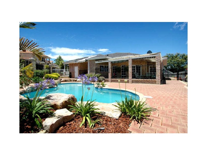 5 Kooyonga Cross, Jandakot WA 6164