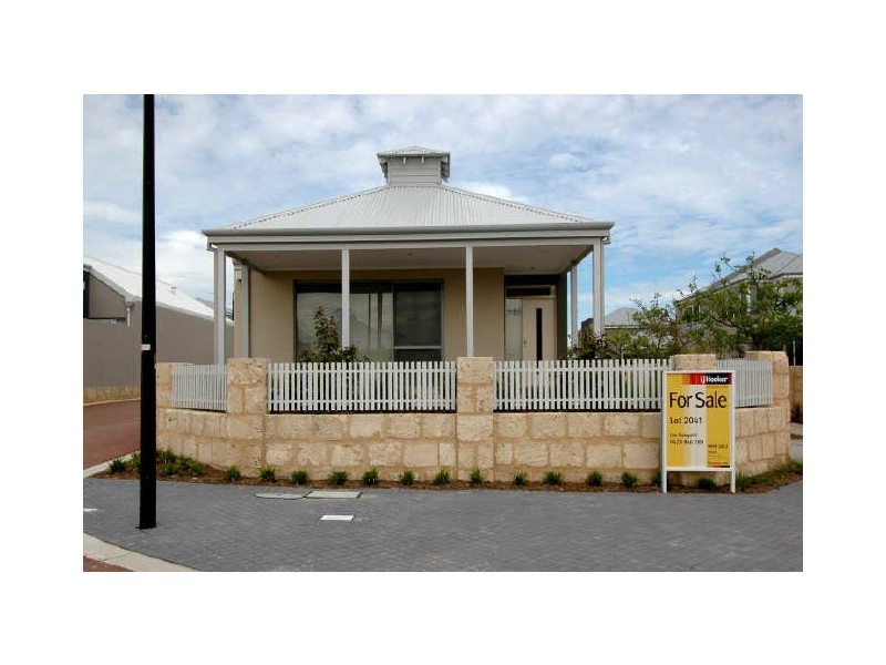 9 Angelica Way, Atwell WA 6164