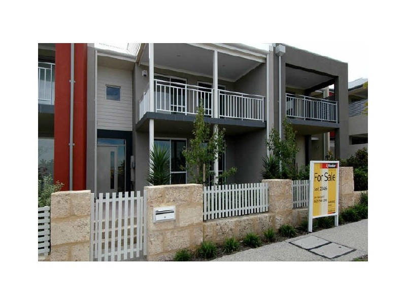 8 Congenial Loop, Atwell WA 6164