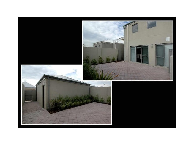 4 Congenial Loop, Atwell WA 6164