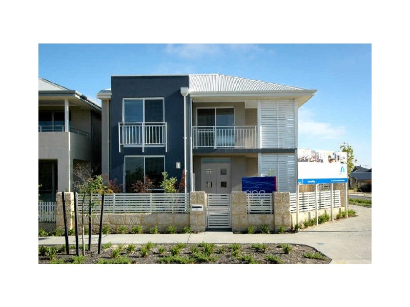 2 Congenial Loop, Atwell WA 6164