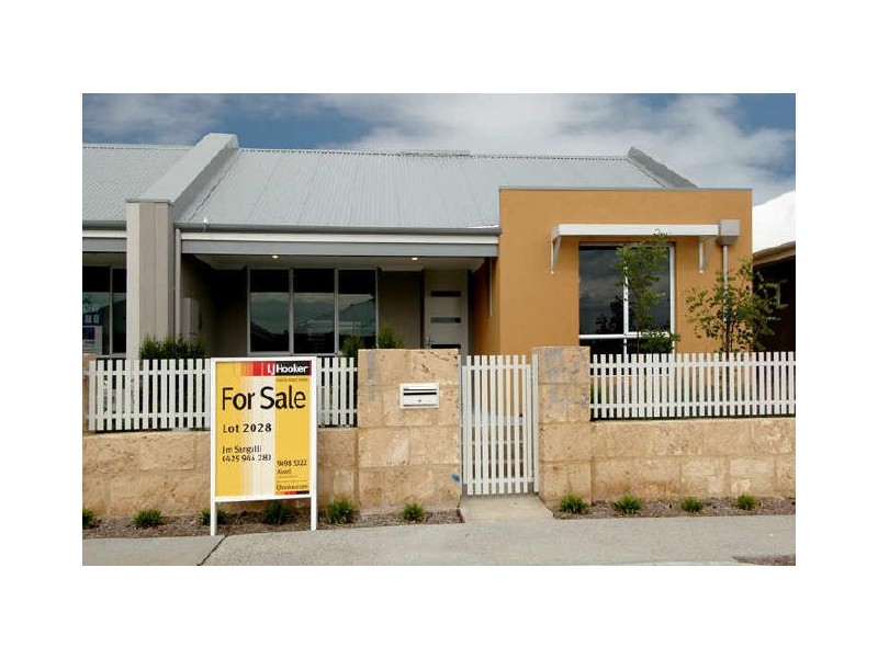 21 Angelica Way, Atwell WA 6164