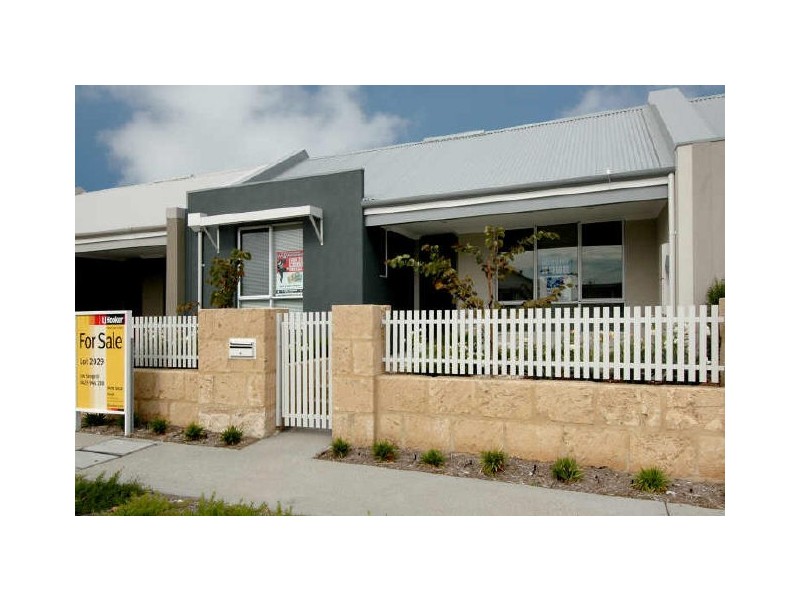 19 Angelica Way, Atwell WA 6164