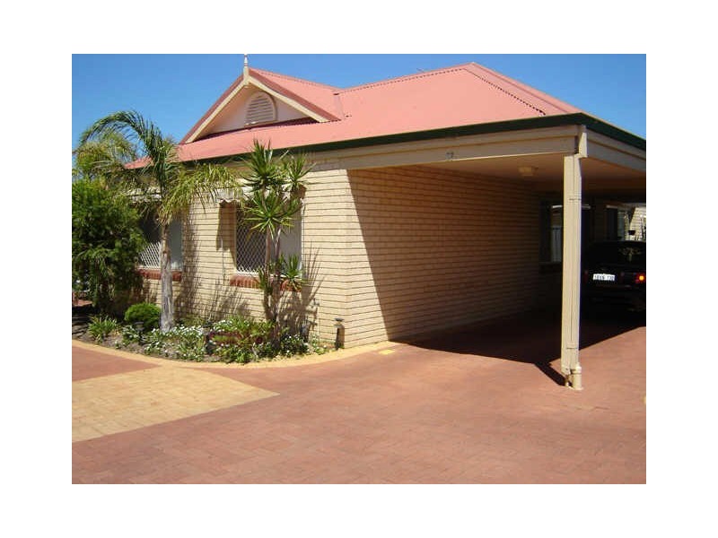 17 / 55 Moran Court, Beaconsfield WA 6162