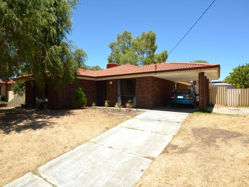 85 Cammillo Road, Camillo WA 6111