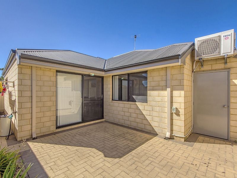 10/20 Gladstone Road, Armadale WA 6112