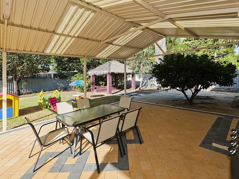 25 Burrowa Street, Armadale WA 6112