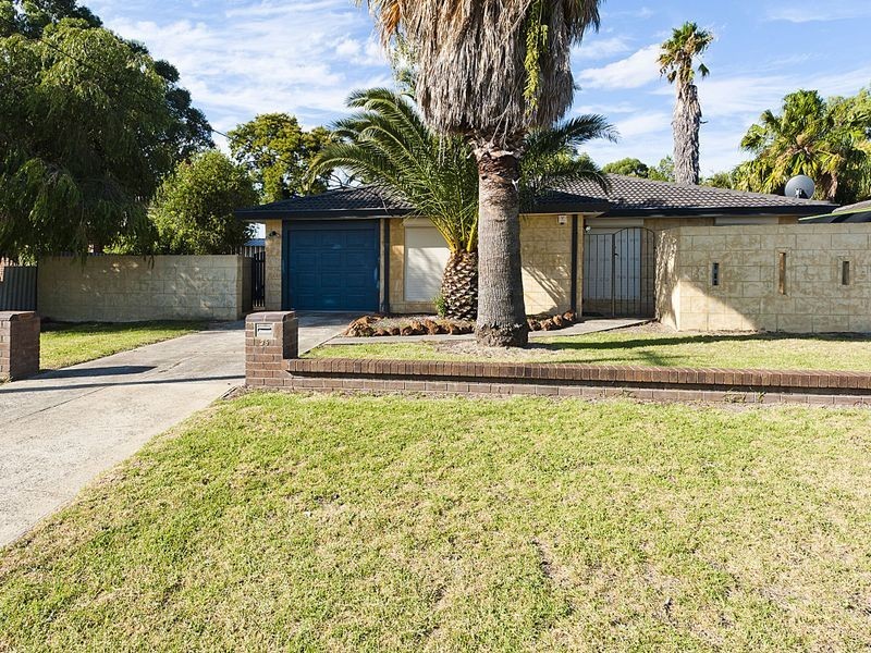 25 Burrowa Street, Armadale WA 6112