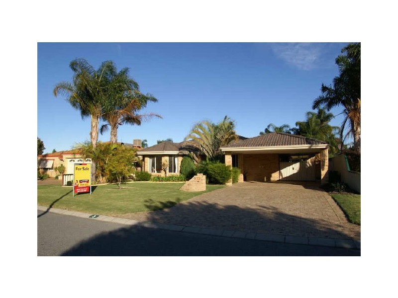 3 Hayton Mews, Atwell WA 6164