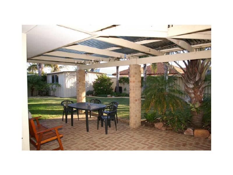 3 Hayton Mews, Atwell WA 6164